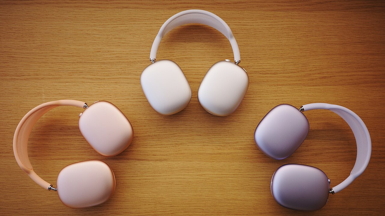 AirPods Max