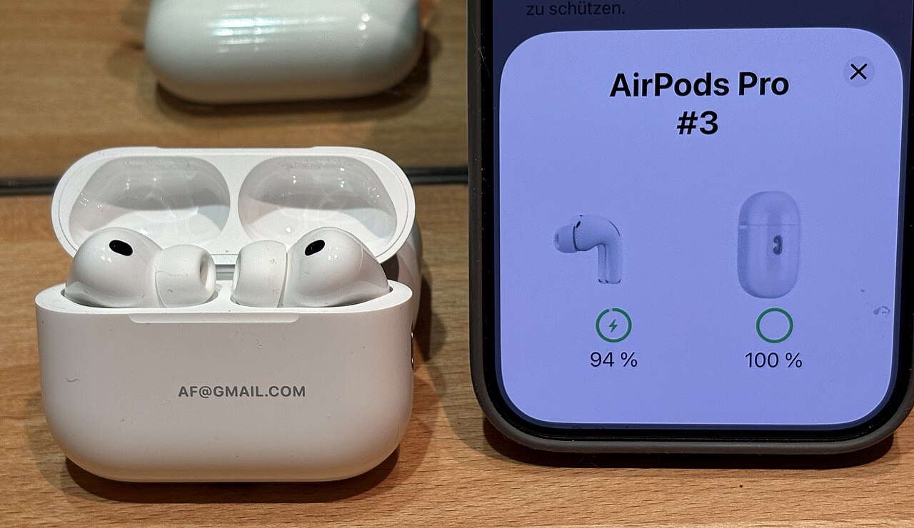 AirPods Pro