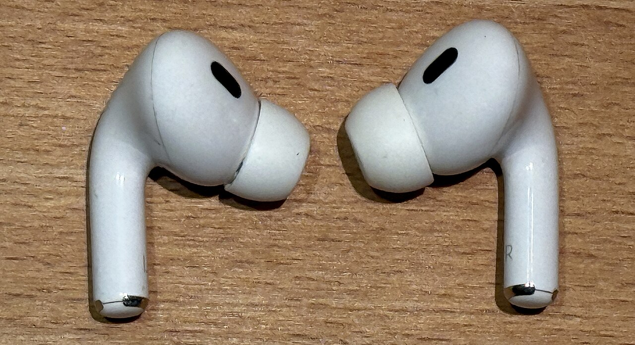 AirPods Pro