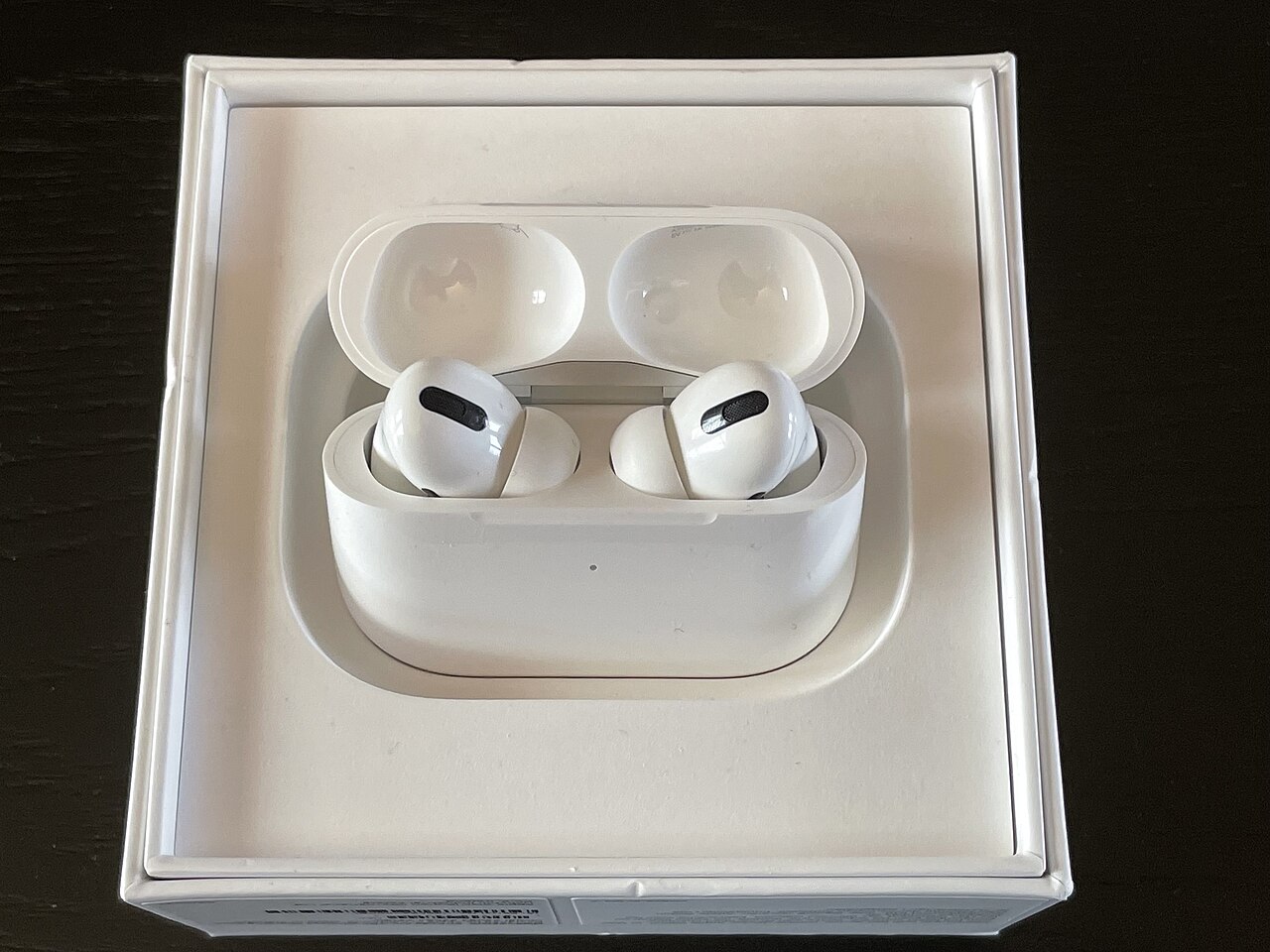 AirPods Pro