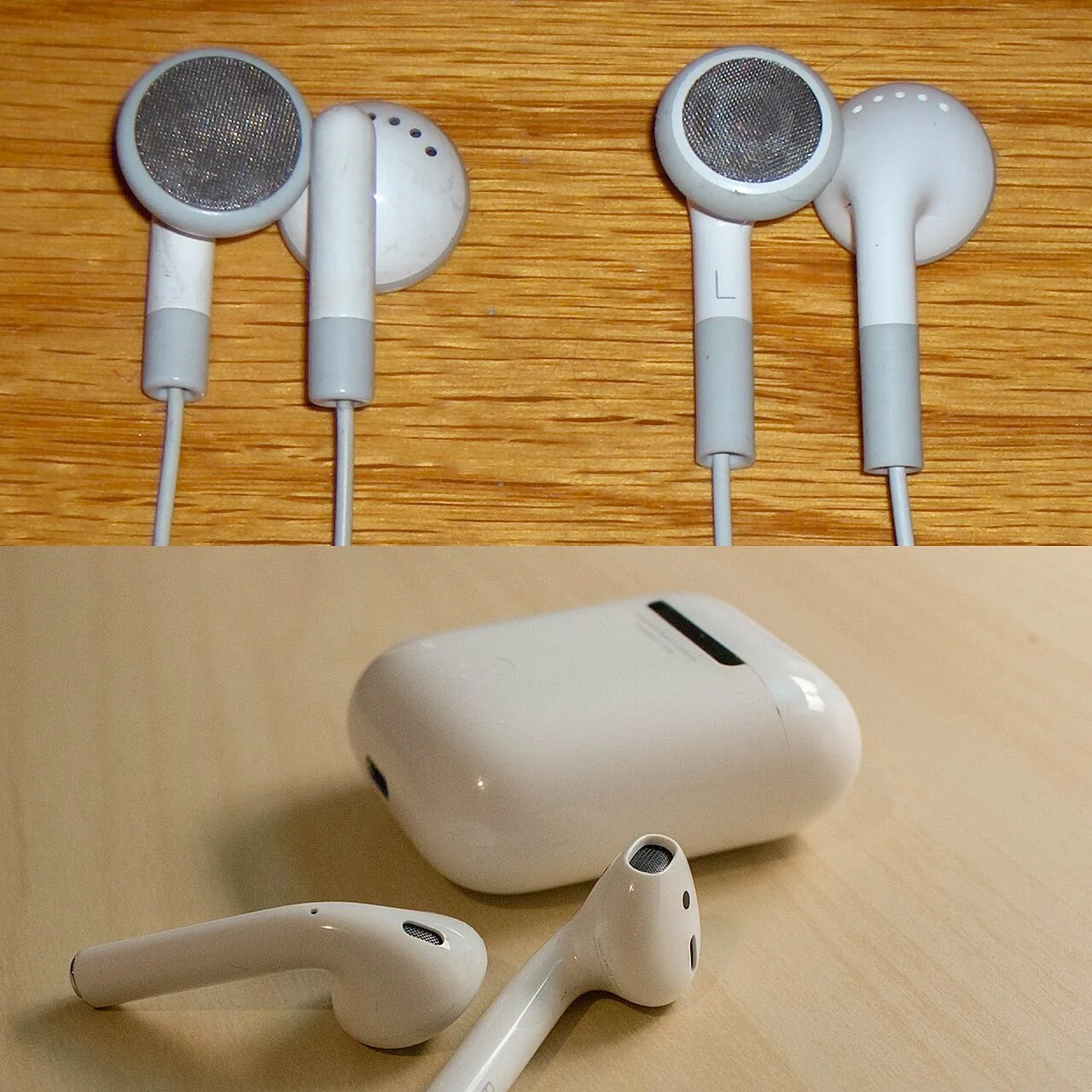 AirPods