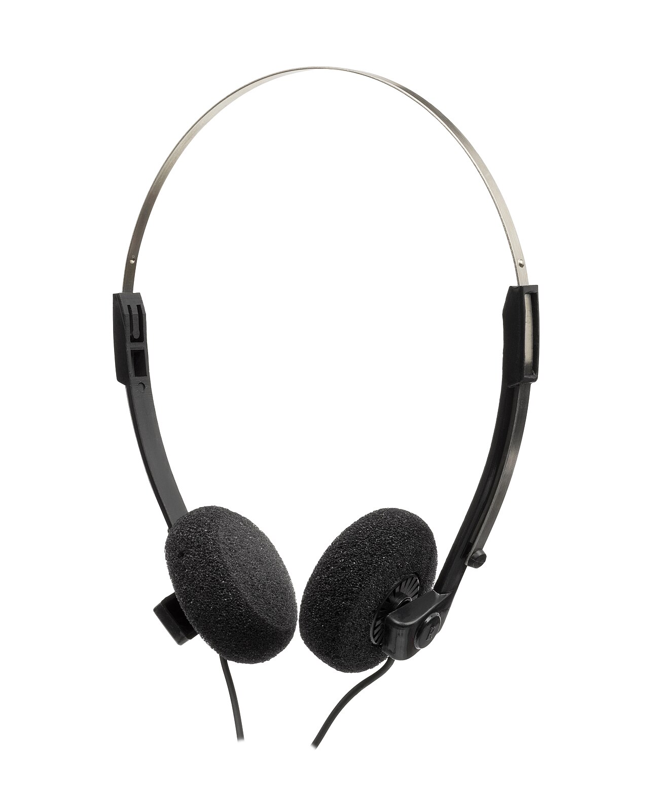 Headphones