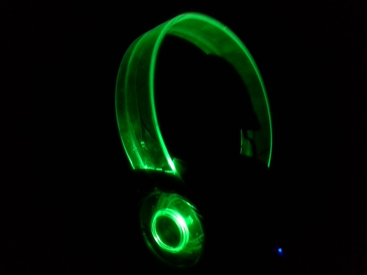 Headphones