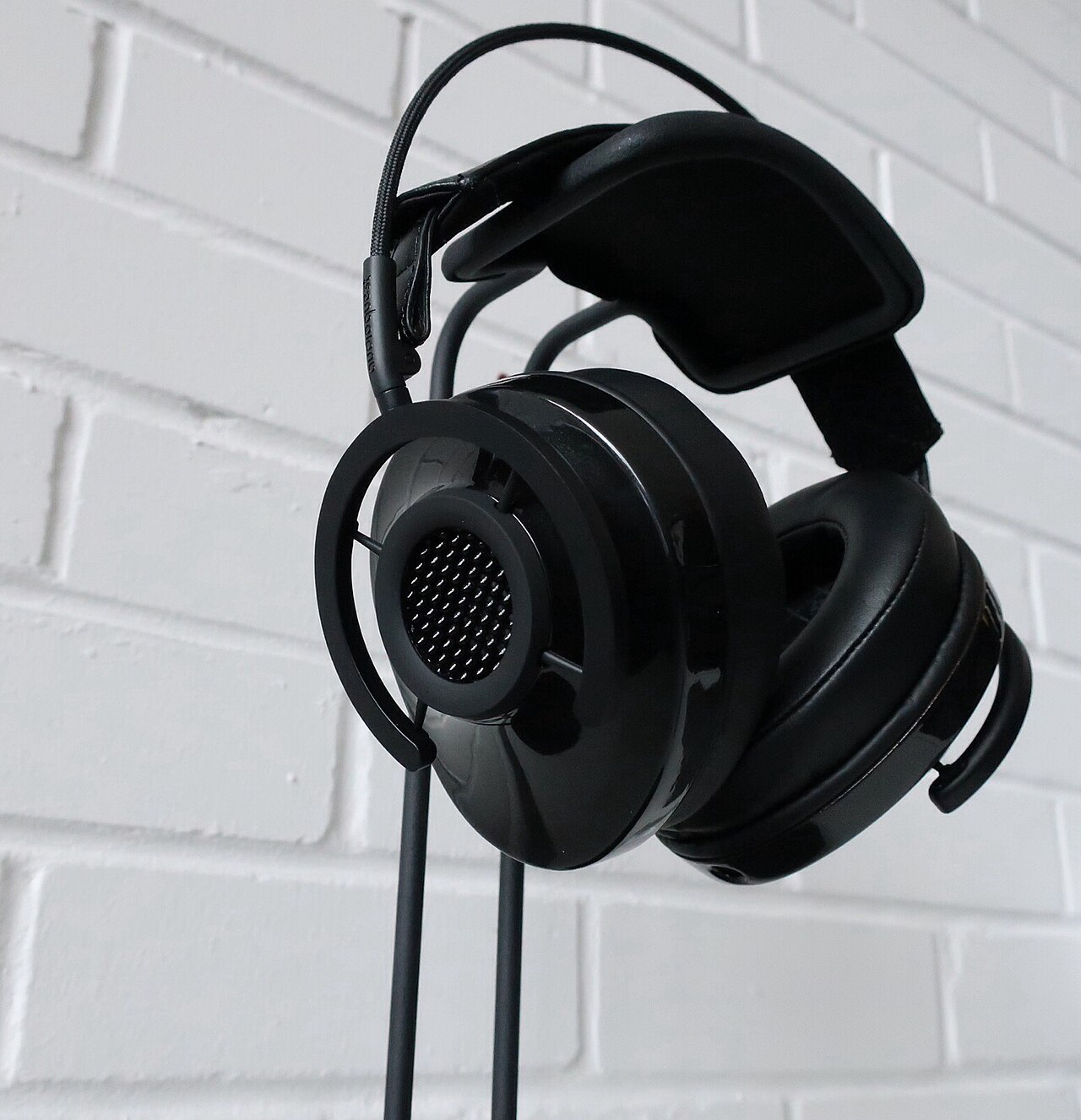 Headphones