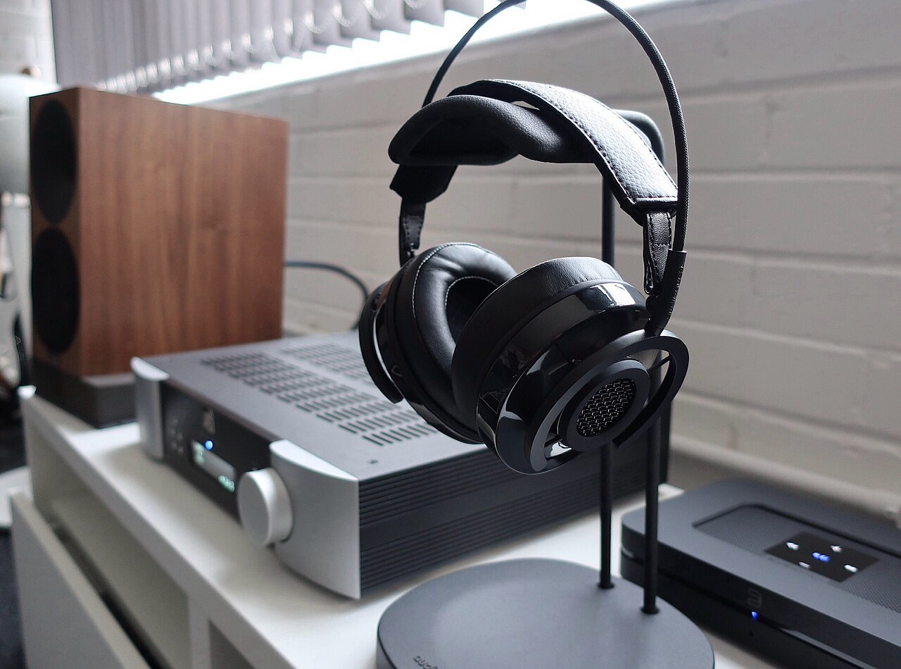 Headphones