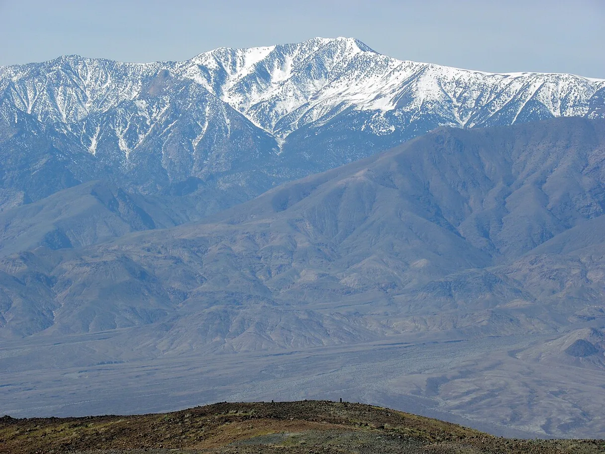 Telescope Peak