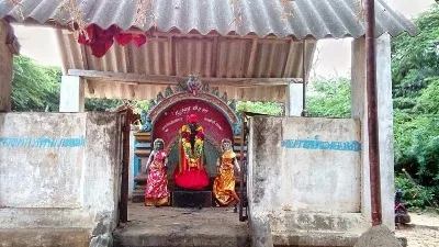 Madurai Veeran
