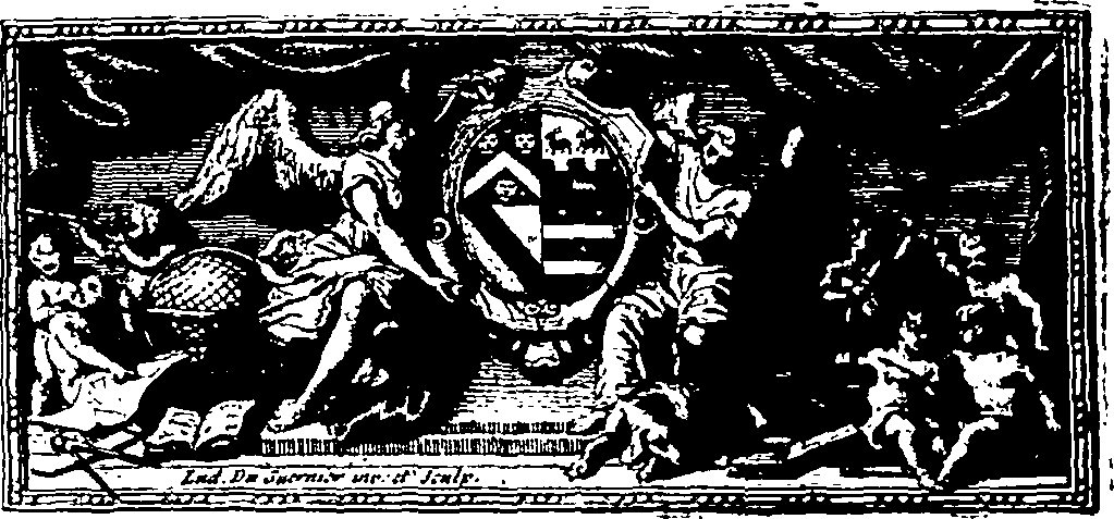 The difference between an absolute and limited monarchy; as it more particularly regards the English constitution Fleuron T140178-1