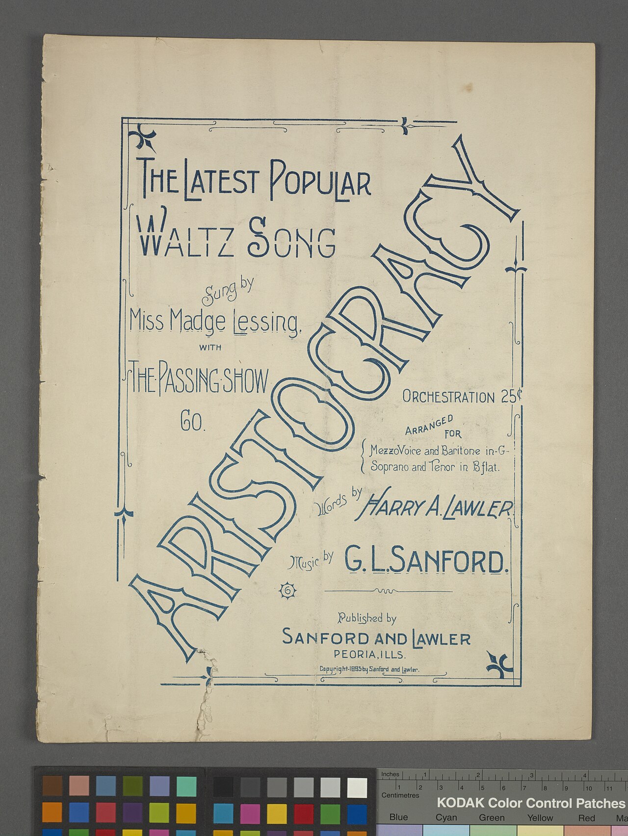 Aristocracy (NYPL Hades-463685-1255228)