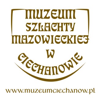 Logo Museum of the Masovian Nobility in Ciechanów