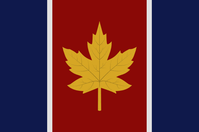 Canada (Victoria 3-Oligarchy)