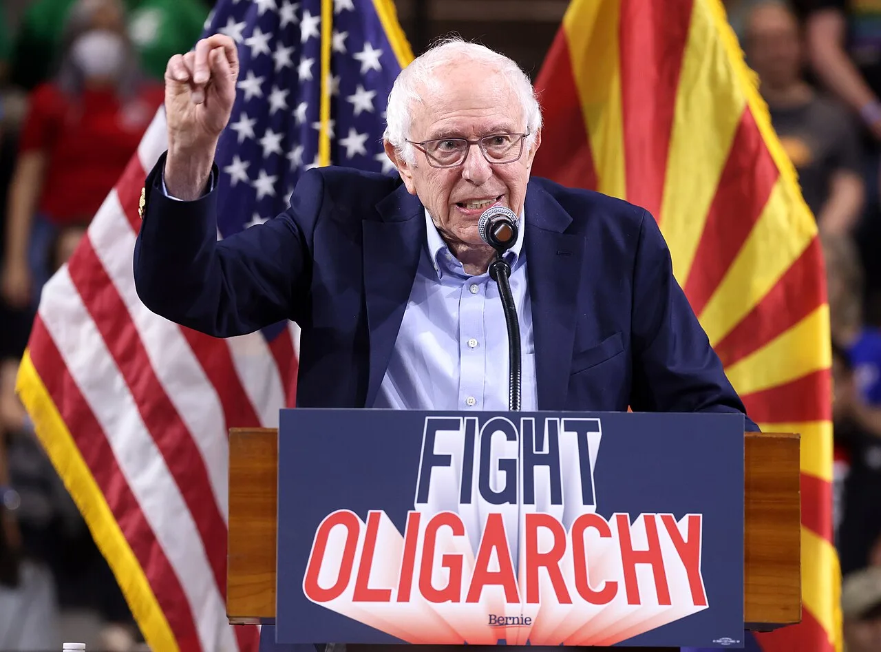 Oligarchy