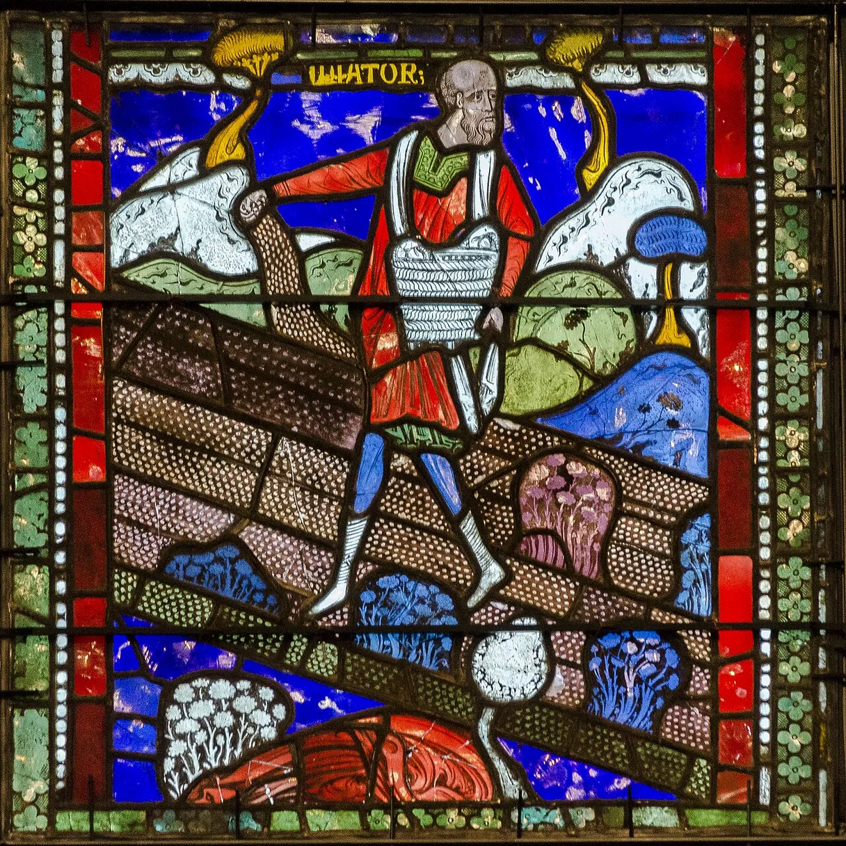 Middle Ages