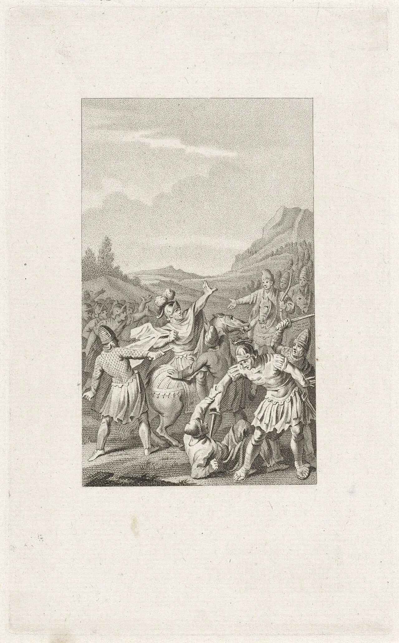 Marcus Licinius Crassus