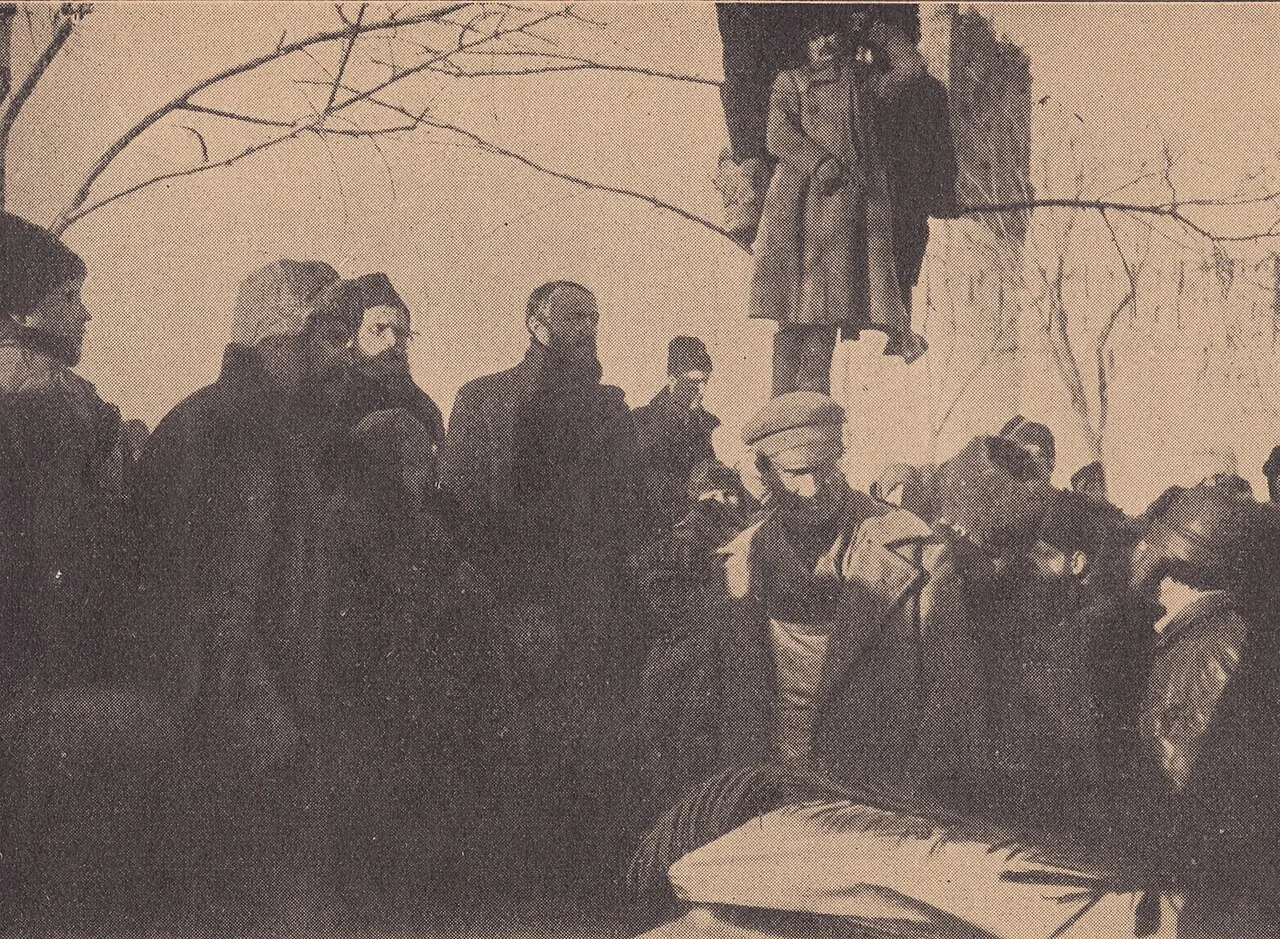 Peter Kropotkin