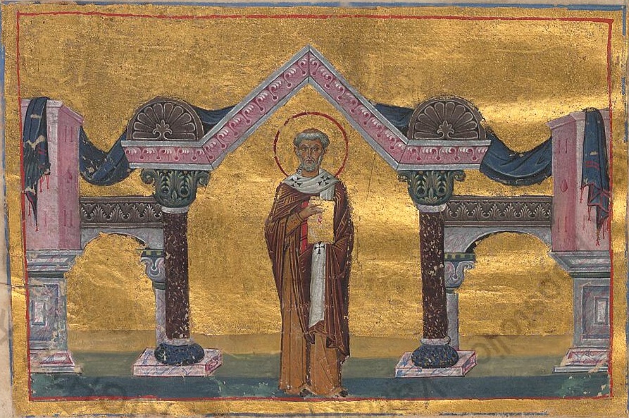 Leo the Great the Pope of Rome