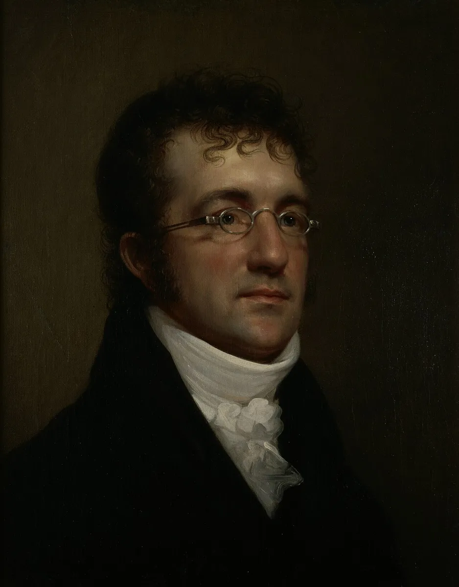 Benjamin Henry Latrobe