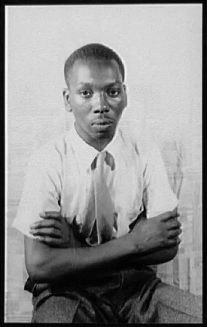 Jacob Lawrence