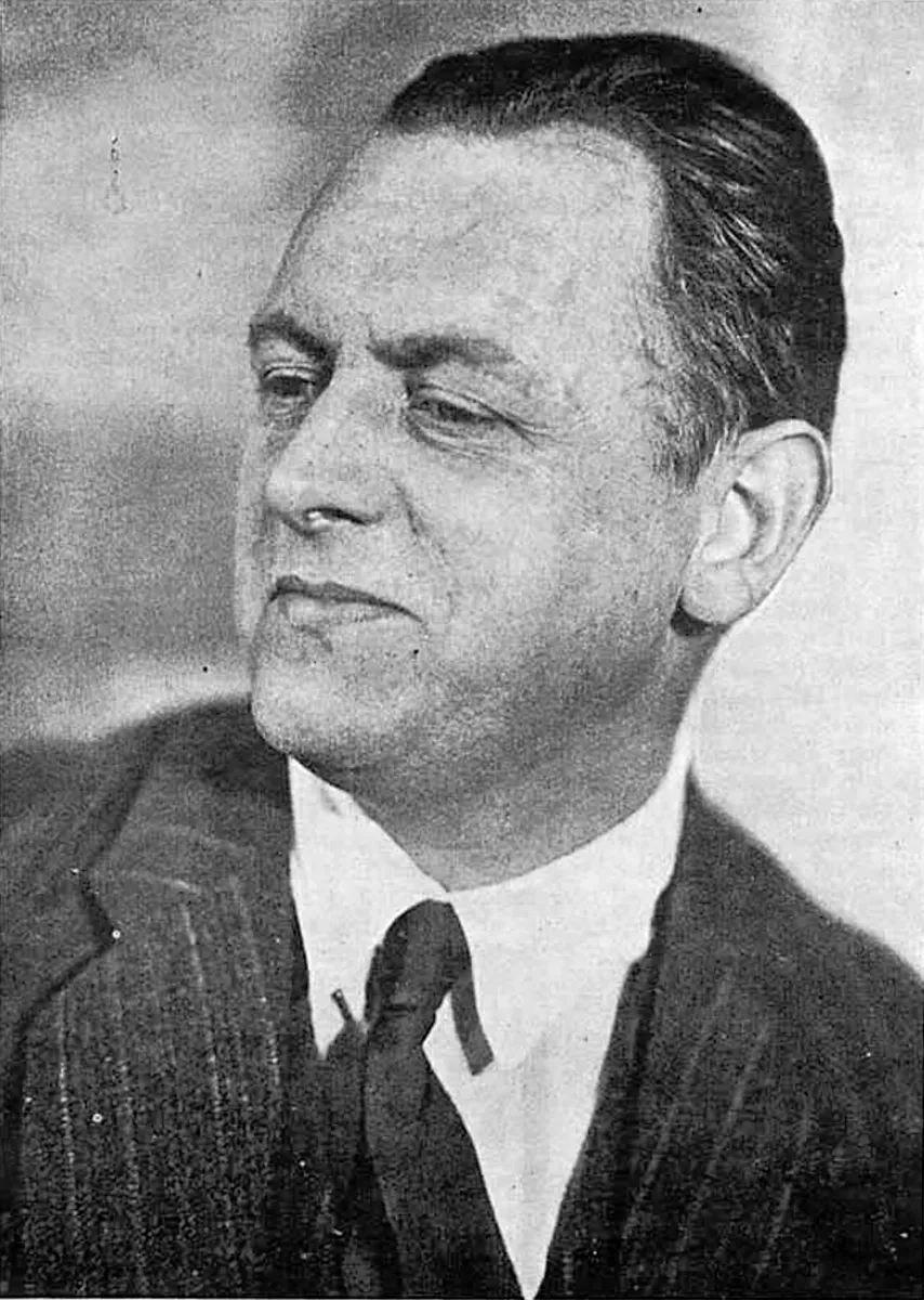 Kurt Schwitters