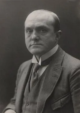 Max Beckmann