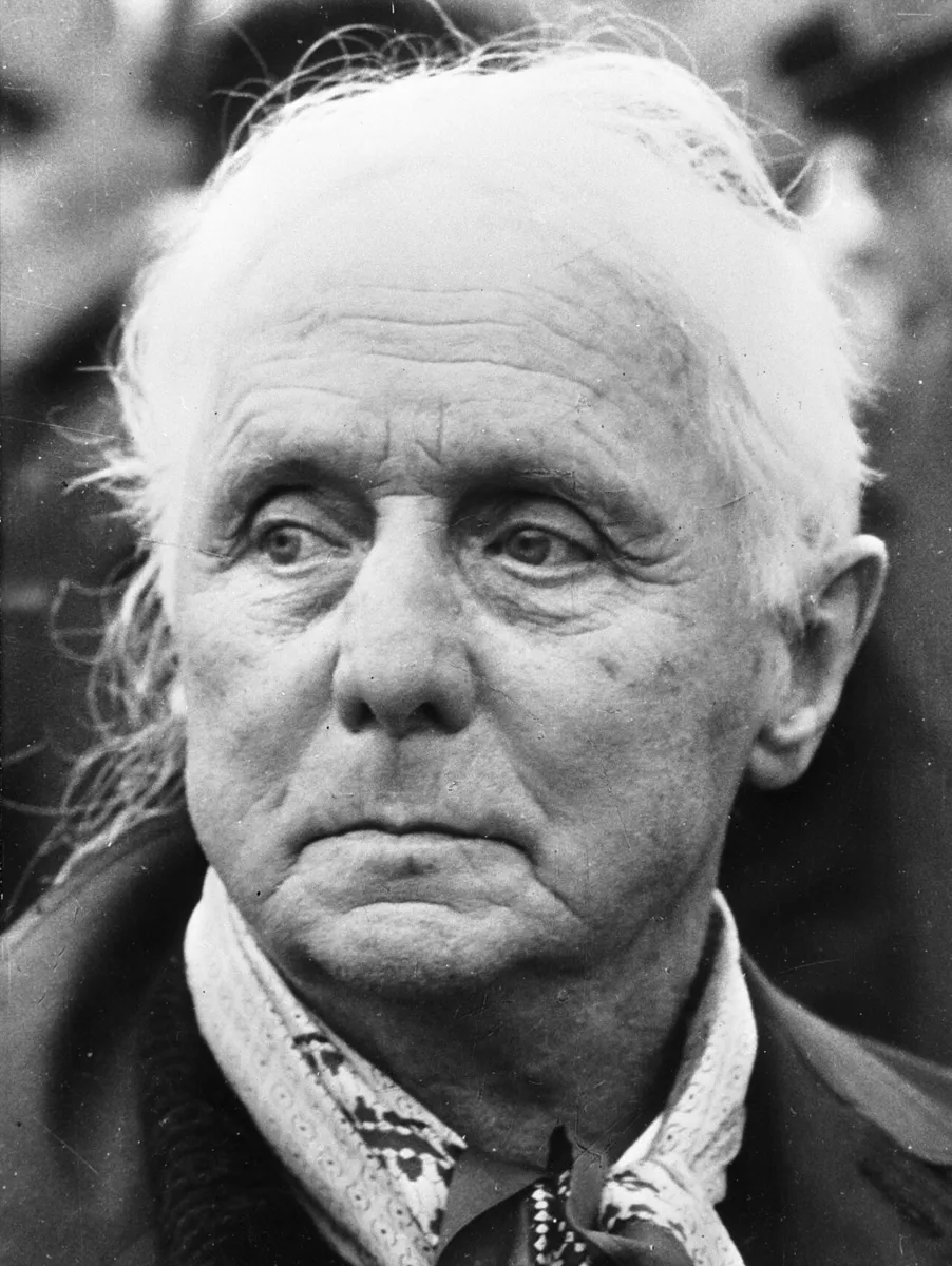 Max Ernst