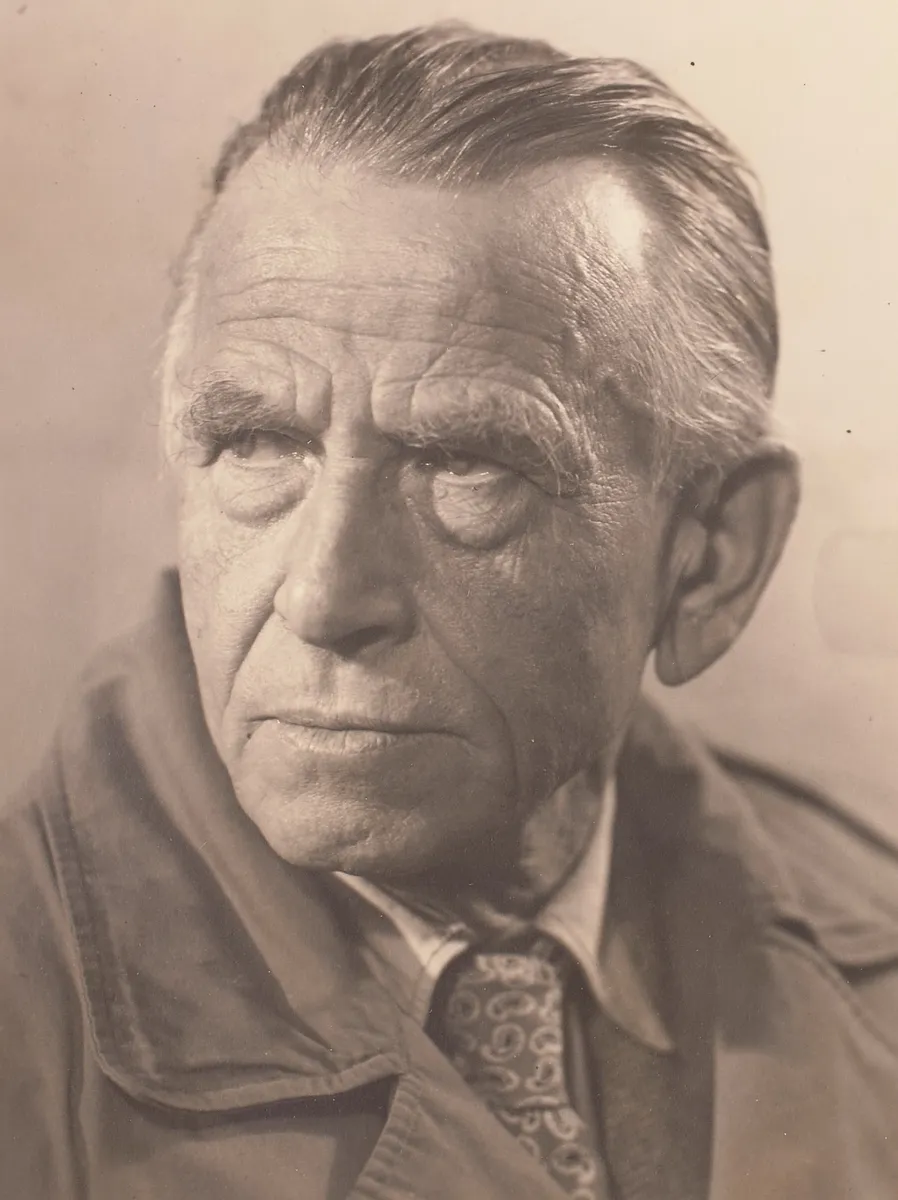 Otto Dix