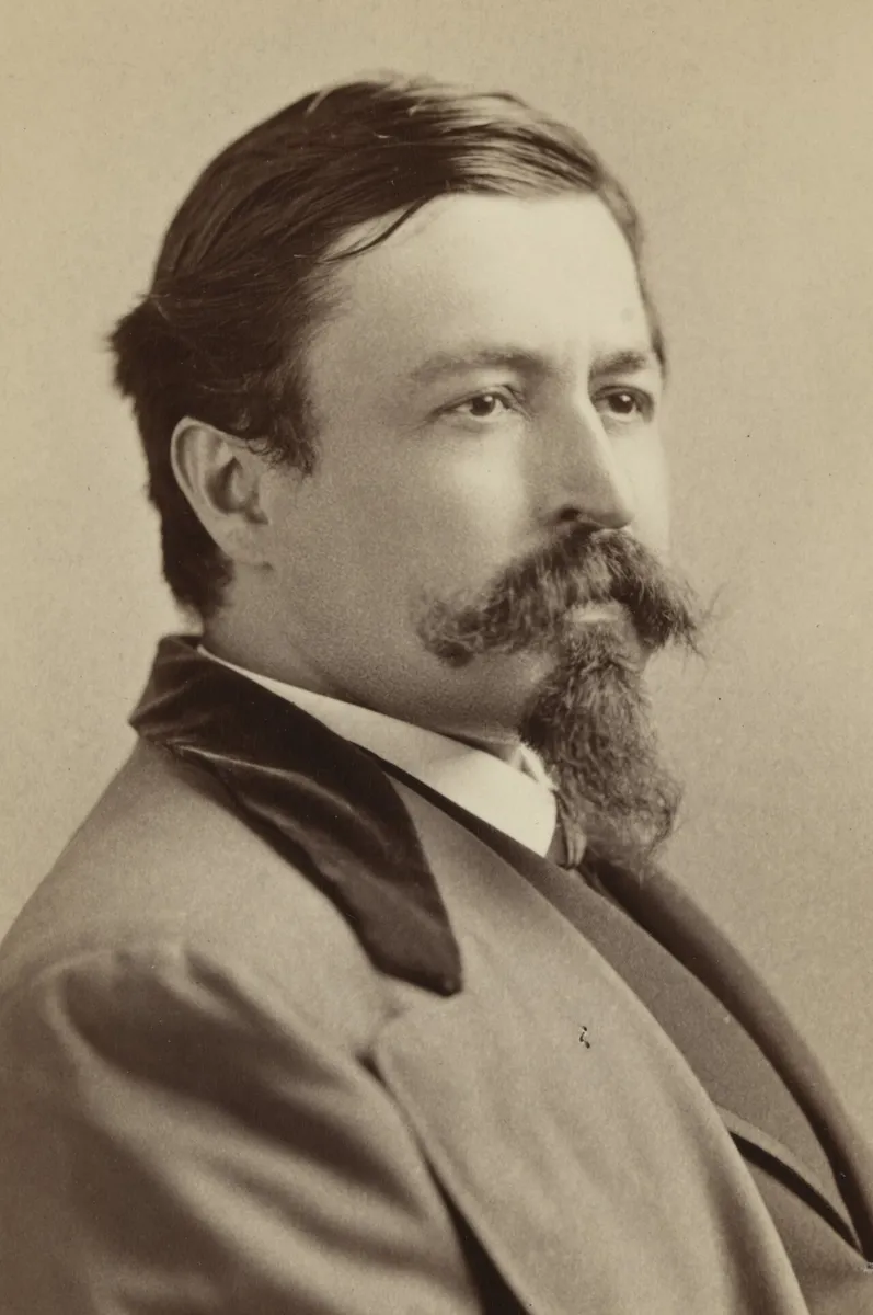 Thomas Nast