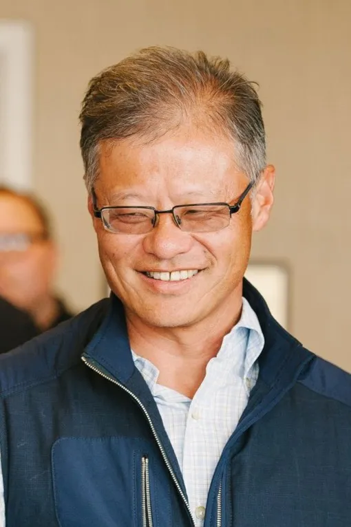 Jerry Yang