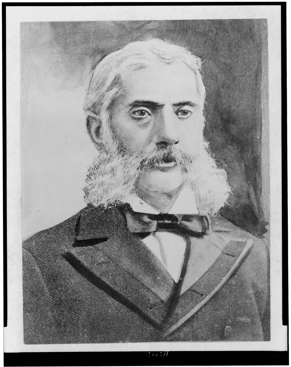 Meyer Guggenheim