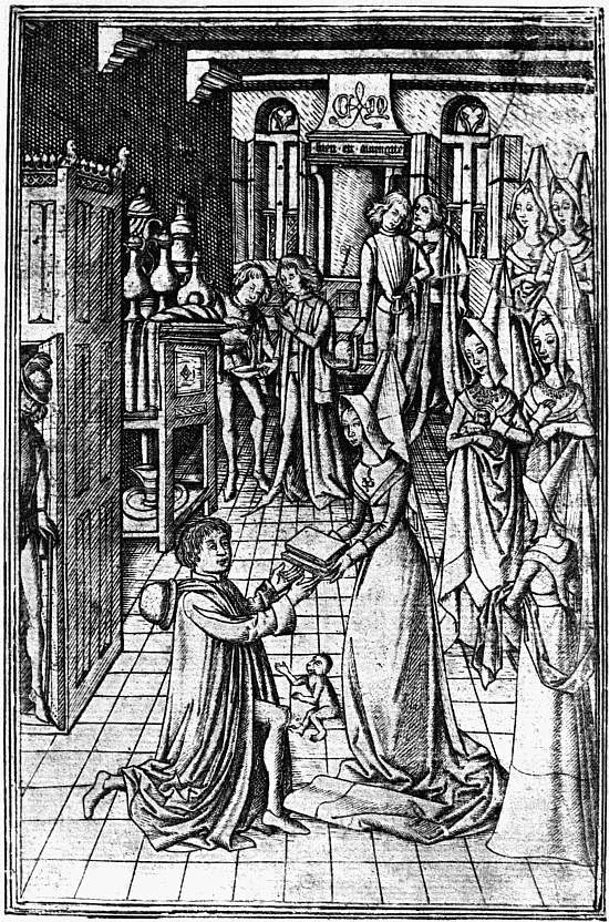 William Caxton