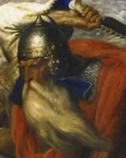 Abd al-Rahman ibn Abd Allah al-Ghafiqi