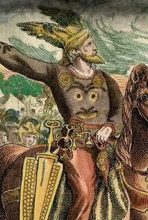 Ariovistus