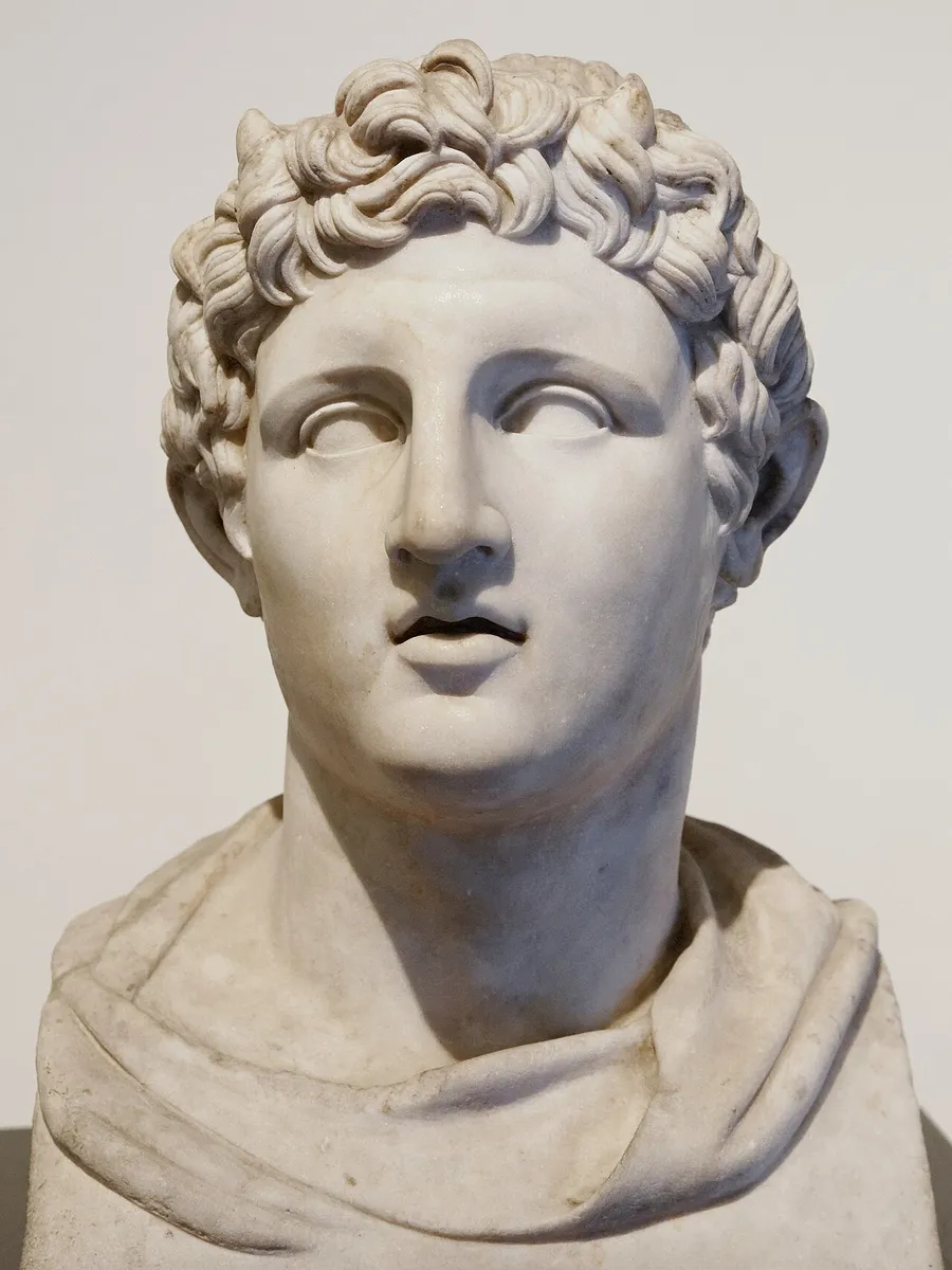 Demetrius I Poliorcetes