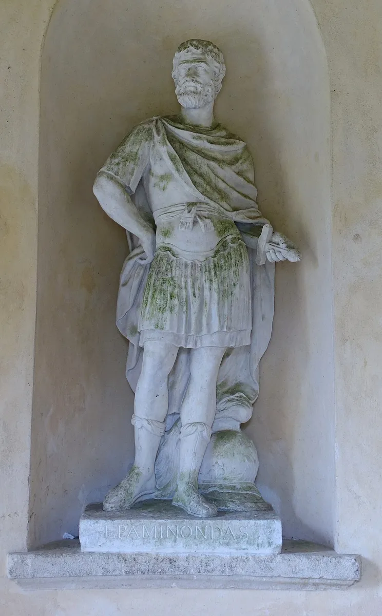 Epaminondas