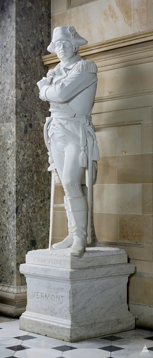 Ethan Allen