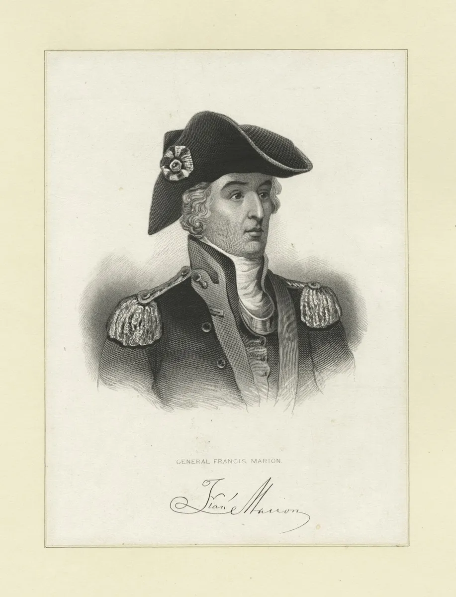 Francis Marion