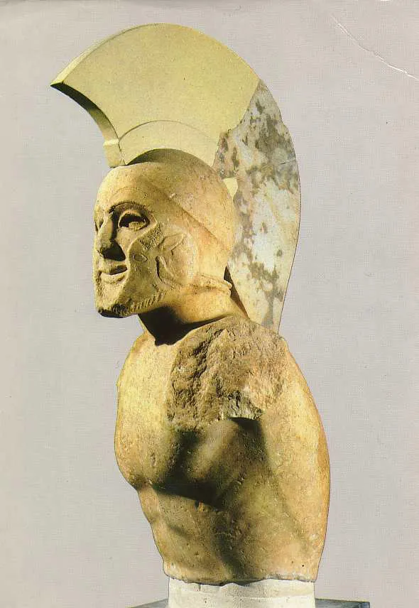 Leonidas I