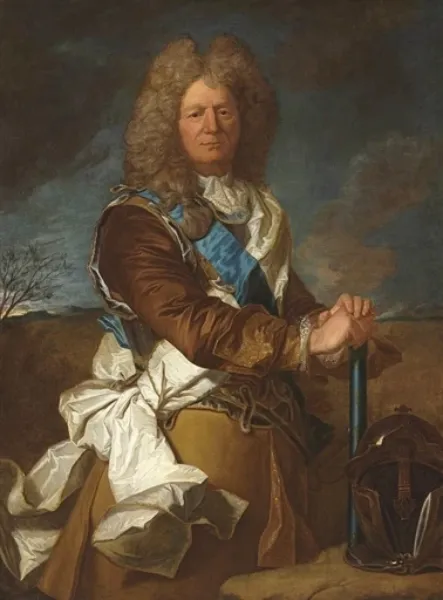 Sébastien Le Prestre, Marquis of Vauban