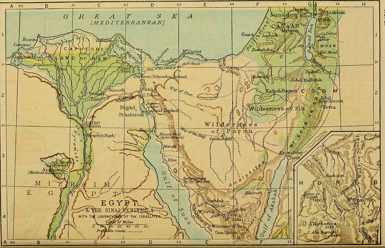 Historicity of the Bible