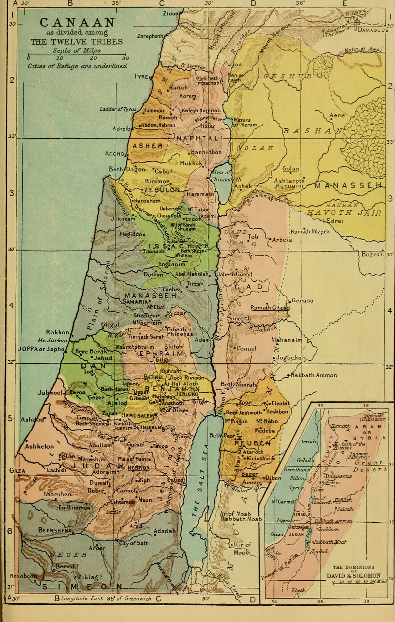 Historicity of the Bible