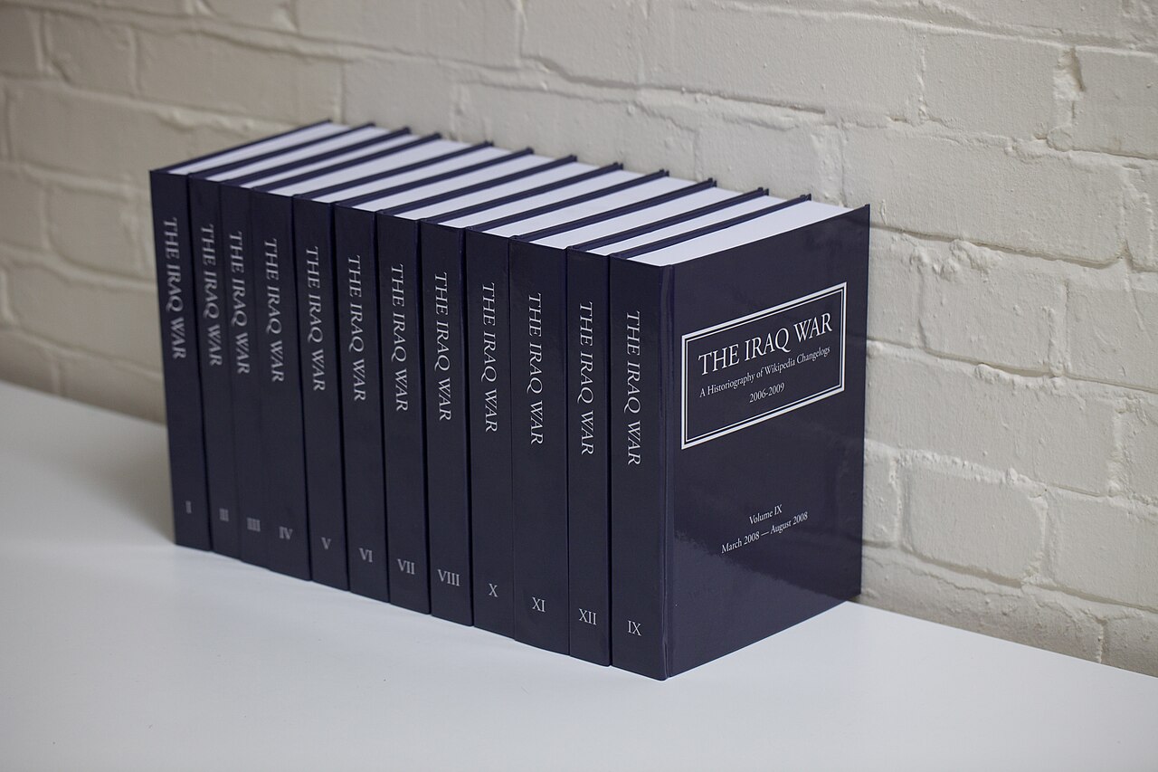 Historiography of science