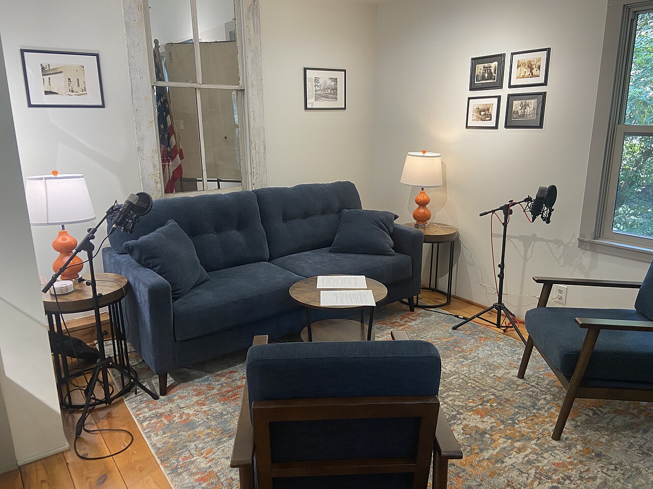 Oral history