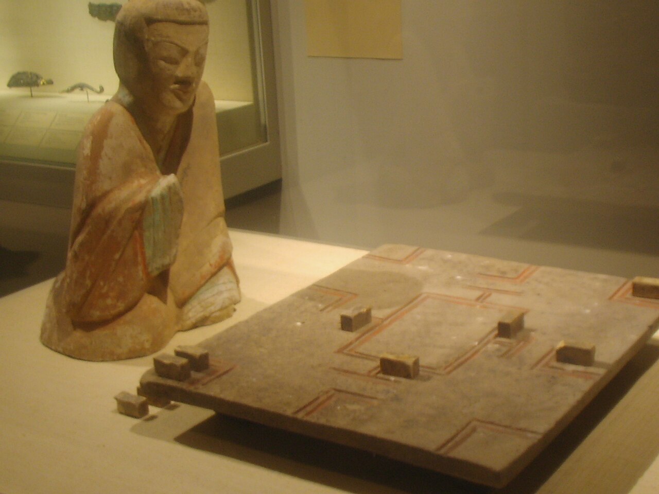 Liubo