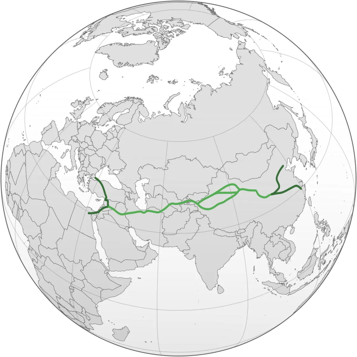 Silk Road