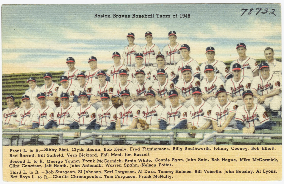 Boston Braves