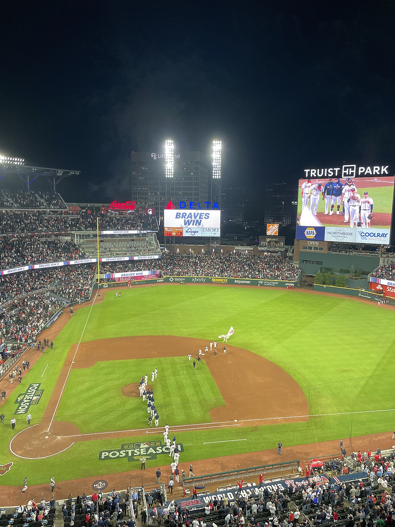 Boston Braves