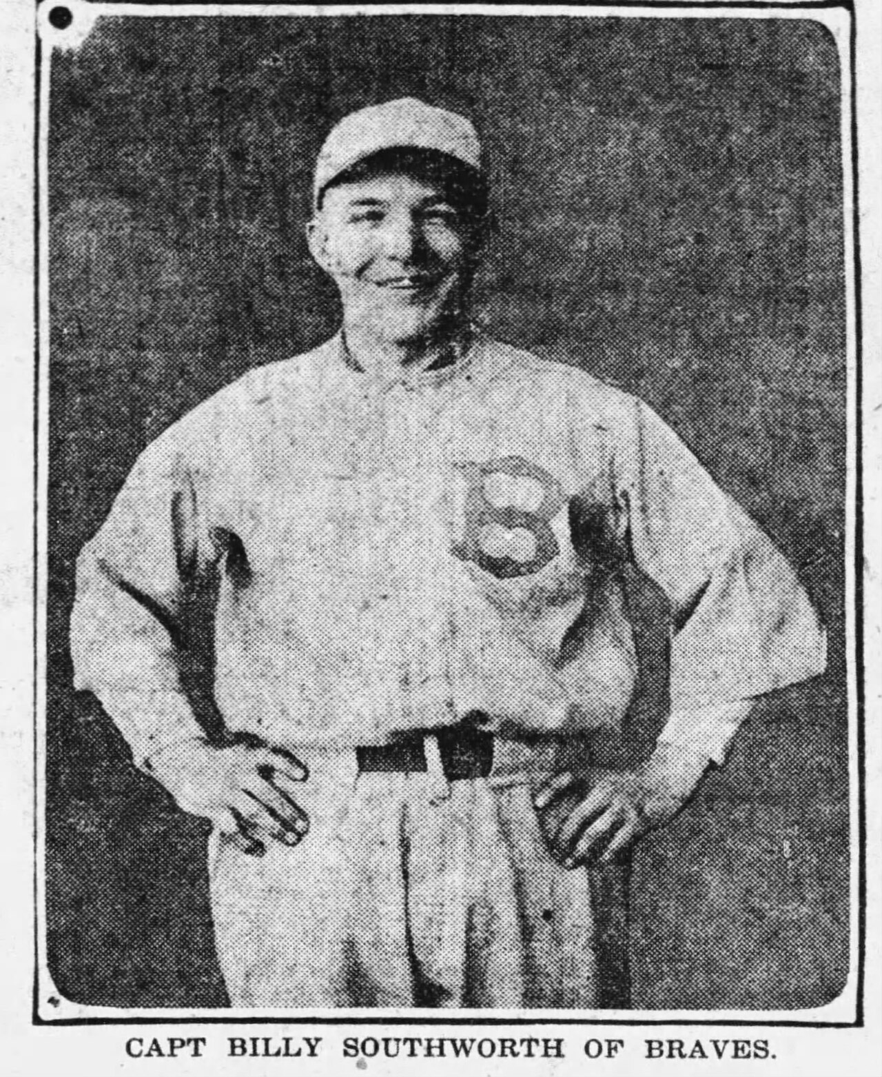 Boston Braves
