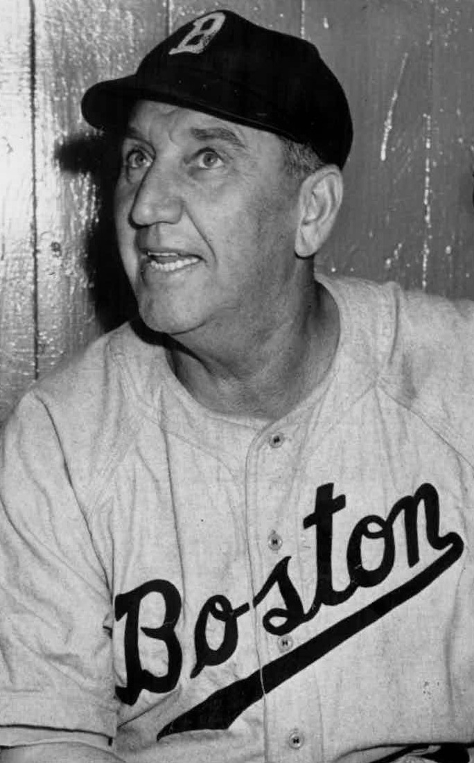 Boston Braves