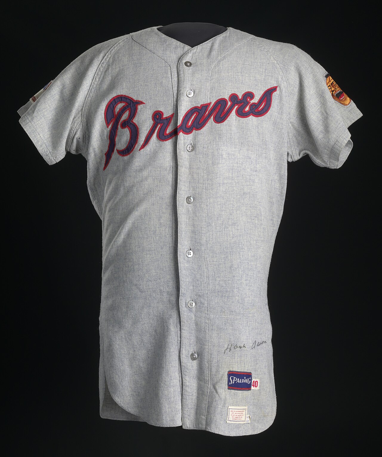 History of the Atlanta Braves