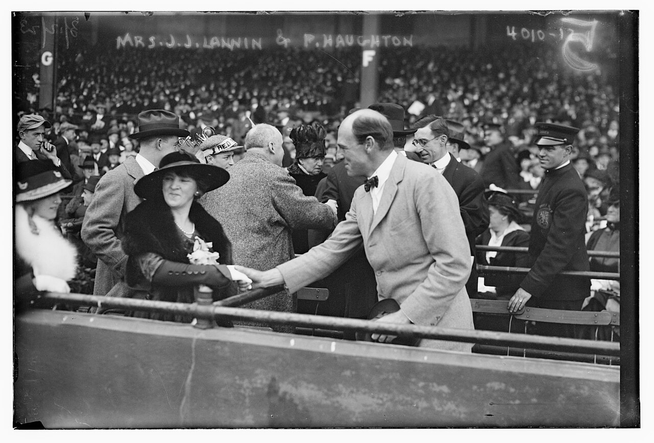 History of the Boston Red Sox